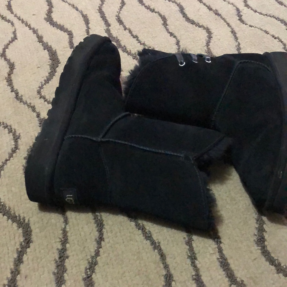 Ugg Boot - image 2